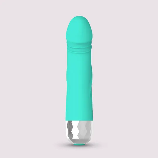 4.5" Bullet Vibrator