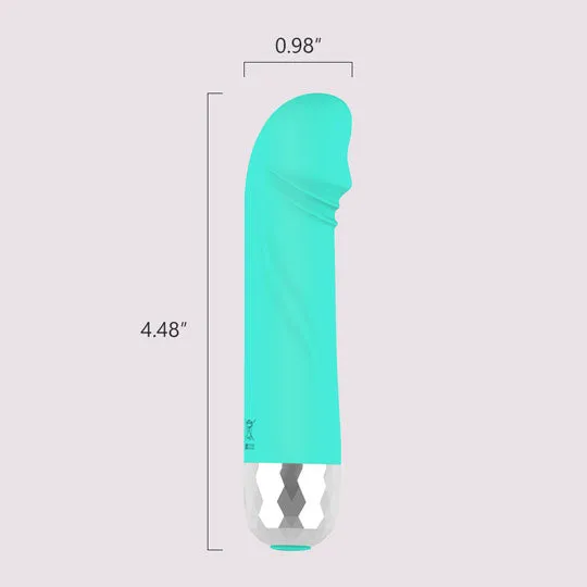 4.5" Bullet Vibrator