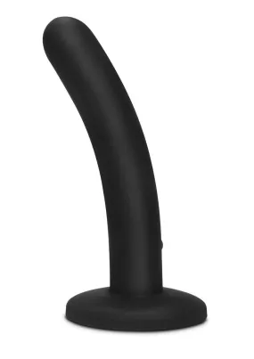 5 Rechargeable Slimline Dildo