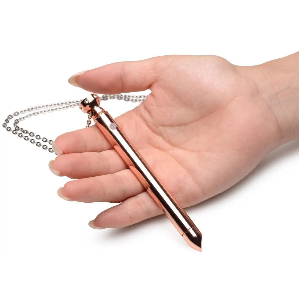 7x Vibrating Necklace