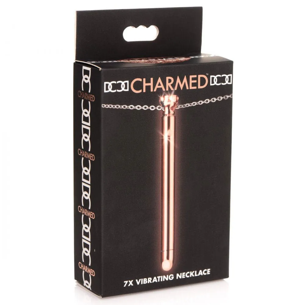 7x Vibrating Necklace