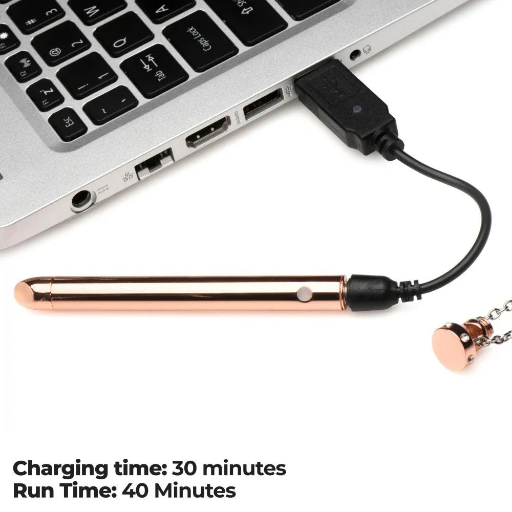 7x Vibrating Necklace