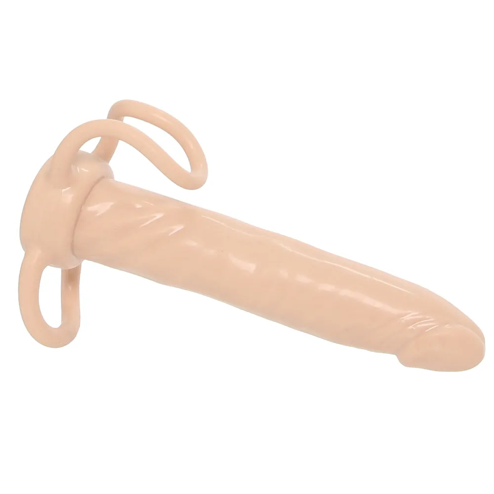 Accommodator Dual Penetrator in Ivory