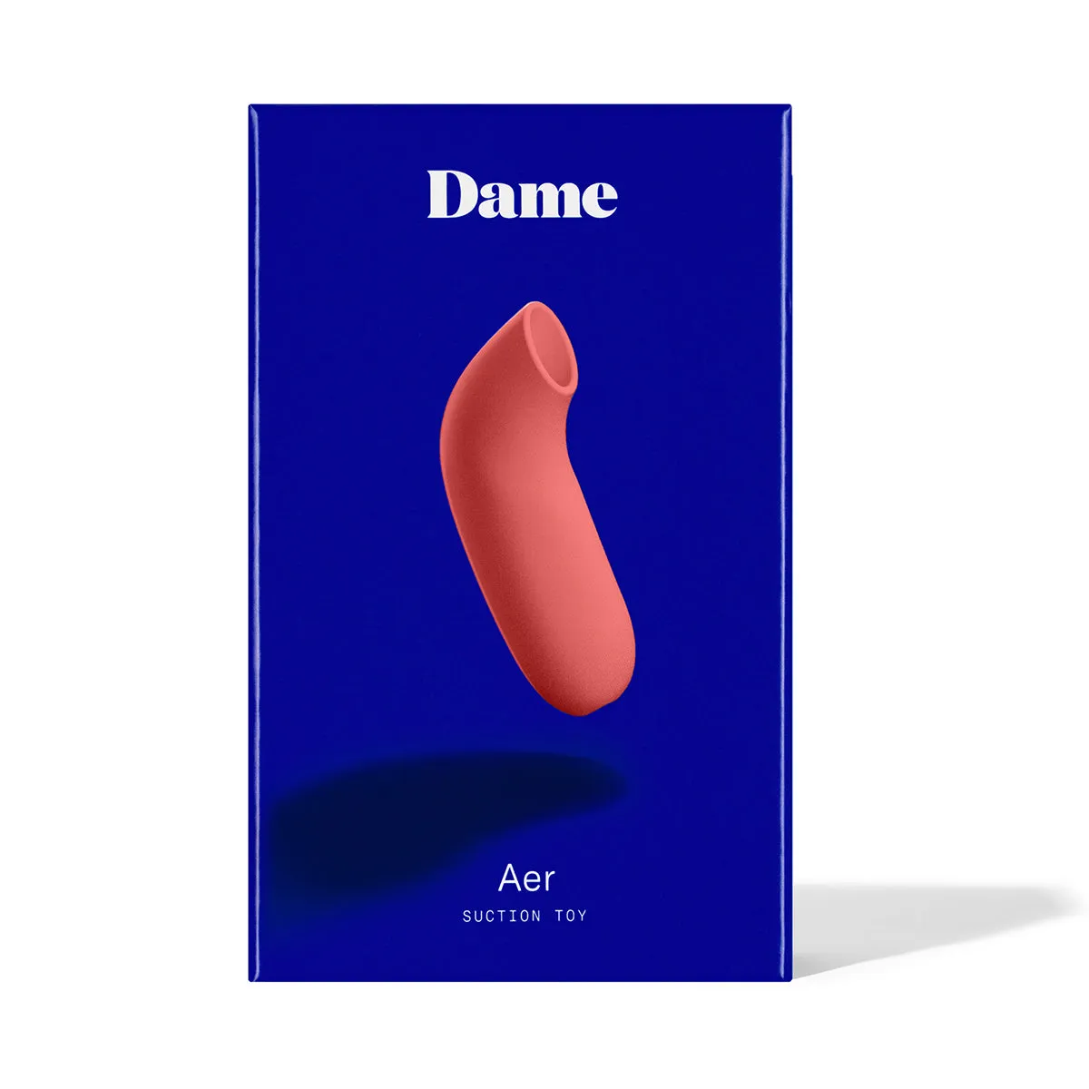 Aer by Dame