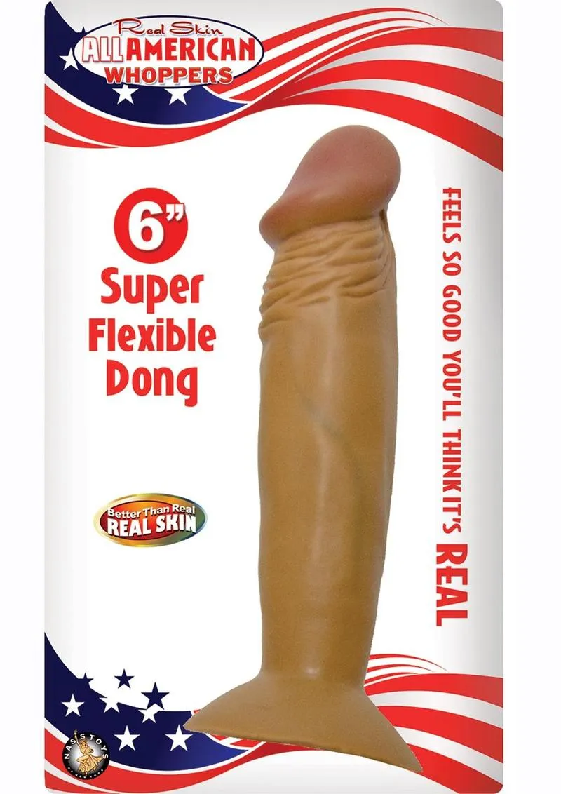 All American Whoppers Dildo Latin