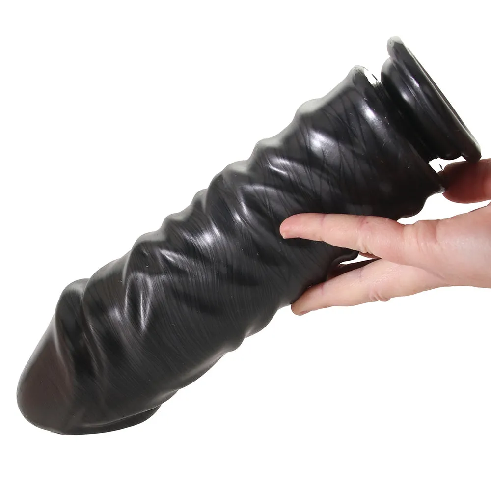 American Bombshell Bunker Buster Dildo