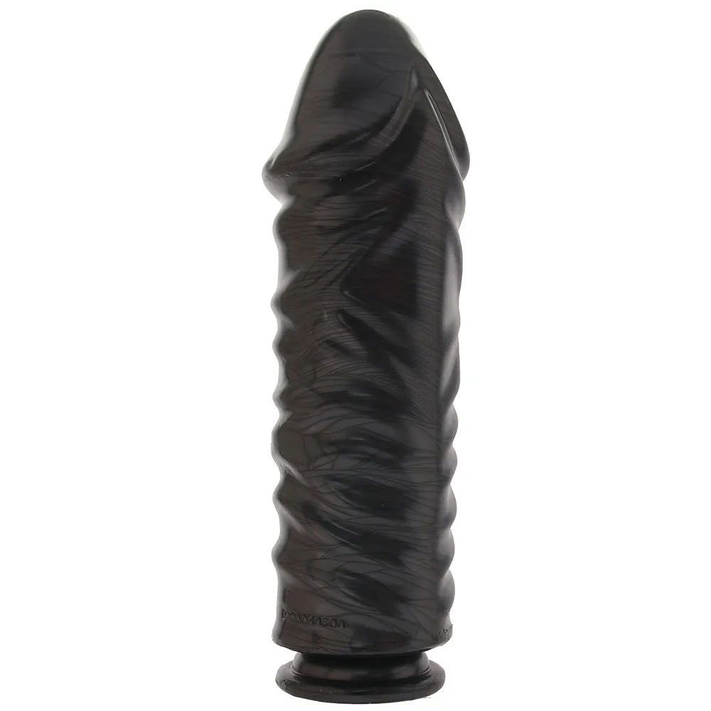 American Bombshell Bunker Buster Dildo