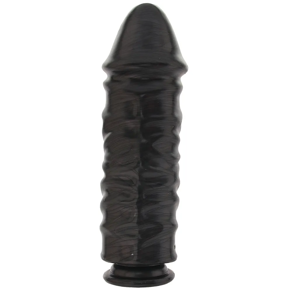 American Bombshell Bunker Buster Dildo