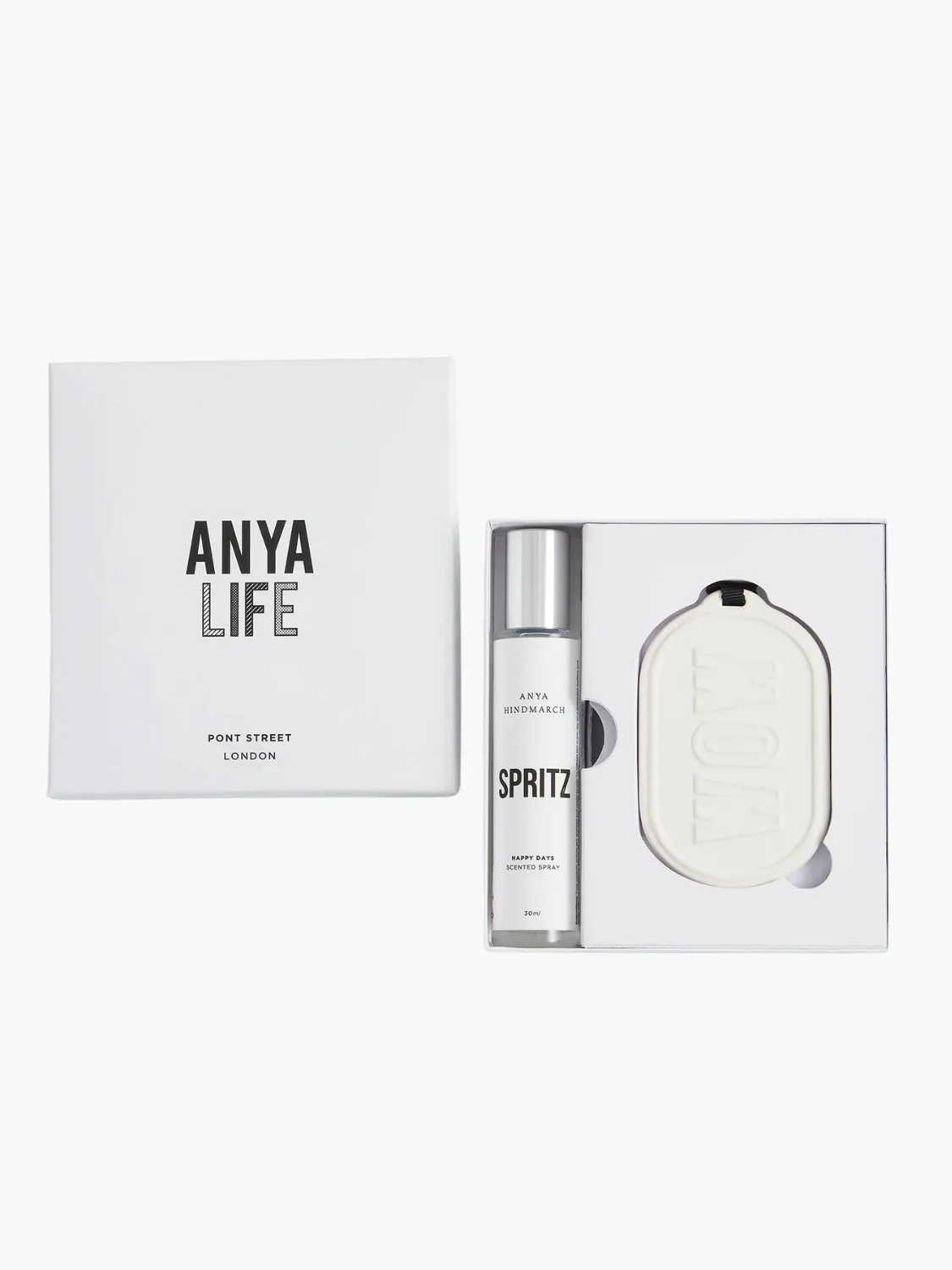 Anya Life Happy Days Diffuser