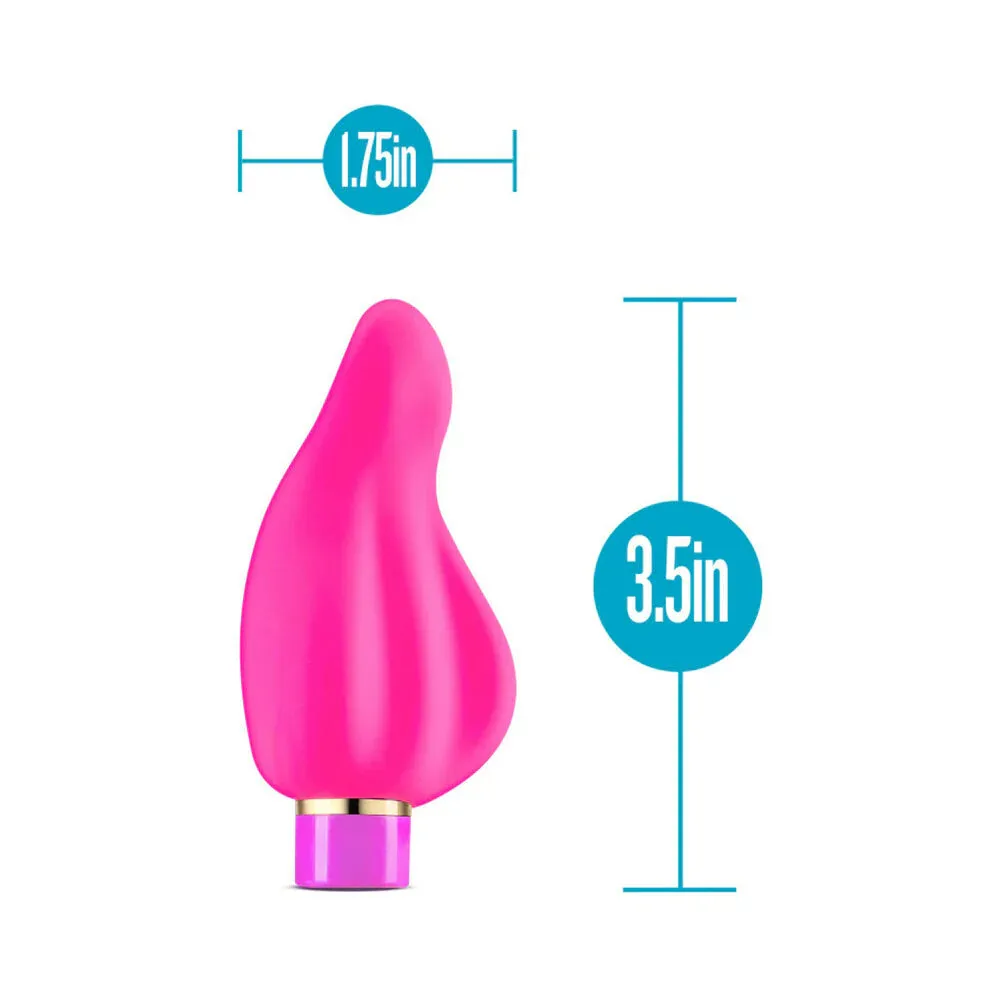 Aria Epic AF Rechargeable Silicone Mini Vibrator