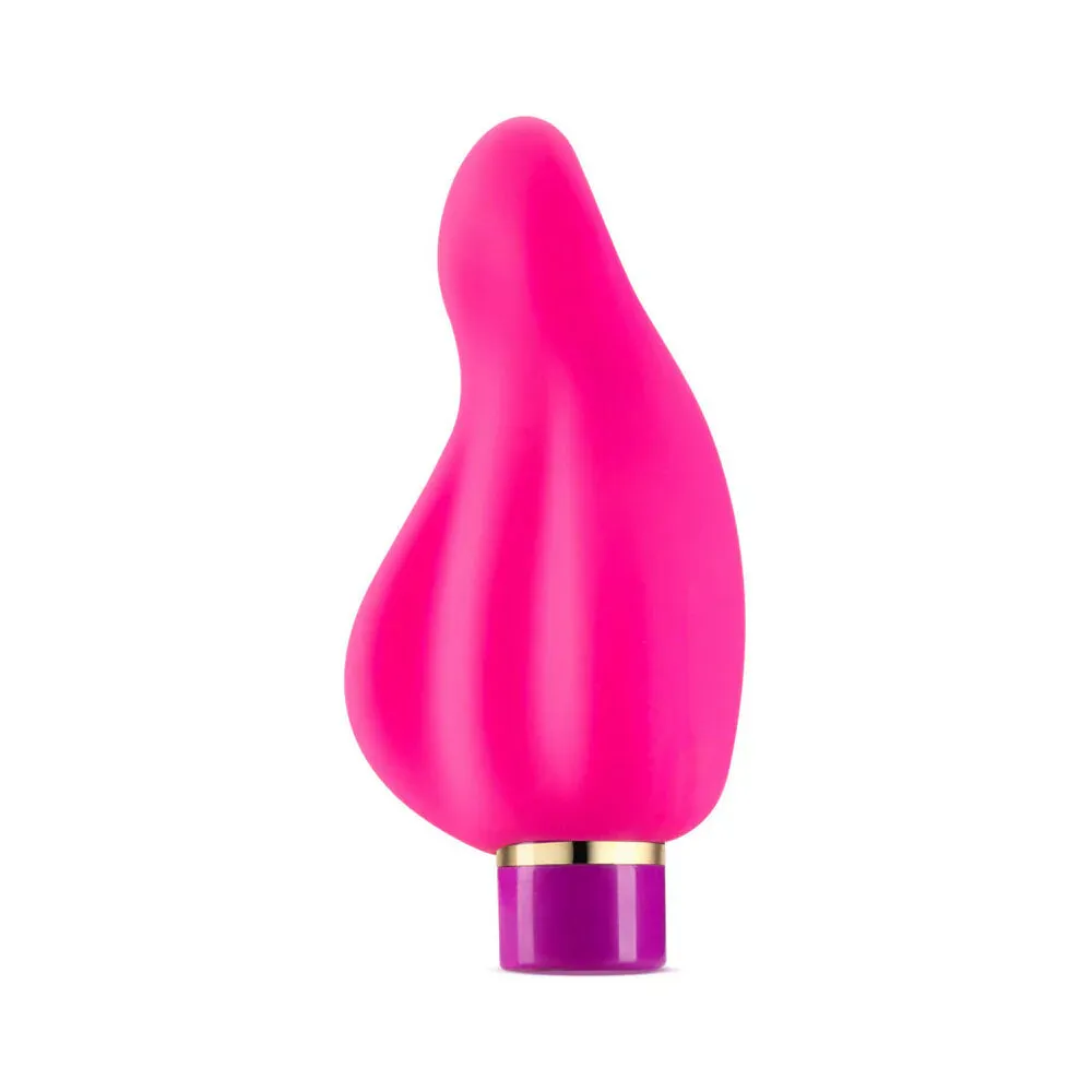 Aria Epic AF Rechargeable Silicone Mini Vibrator