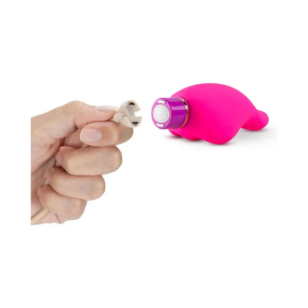 Aria Epic AF Rechargeable Silicone Mini Vibrator