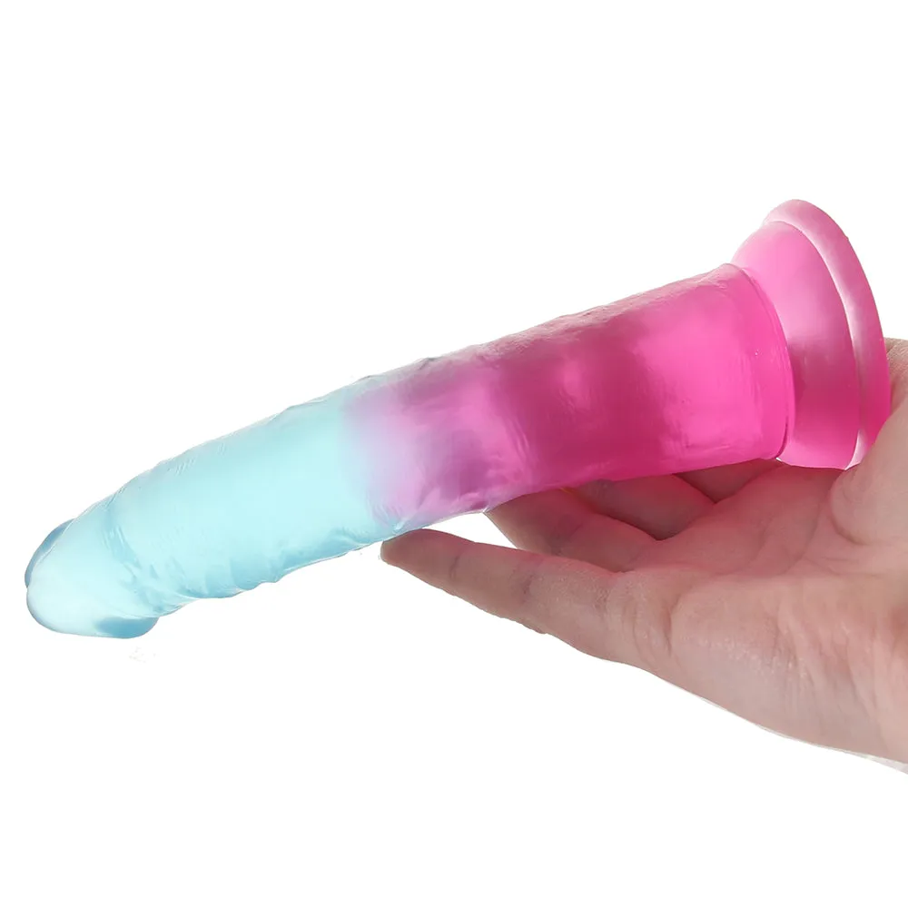 B Yours Beautiful Sky 7 Inch Dildo