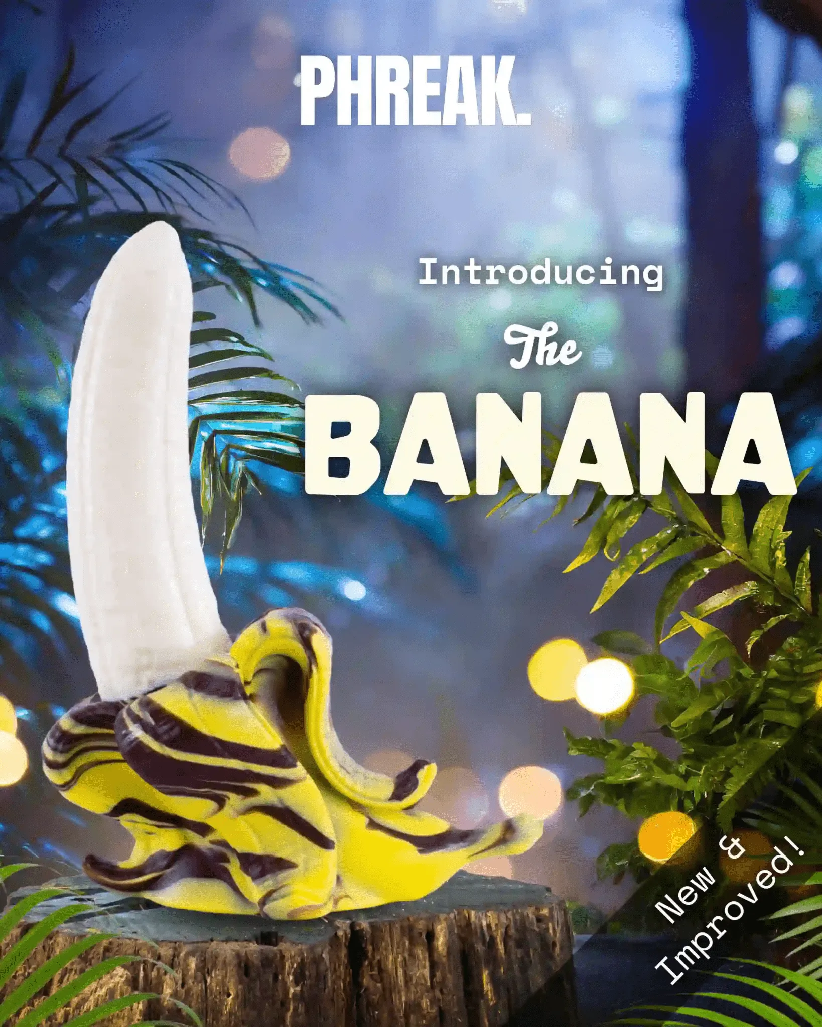 Banana