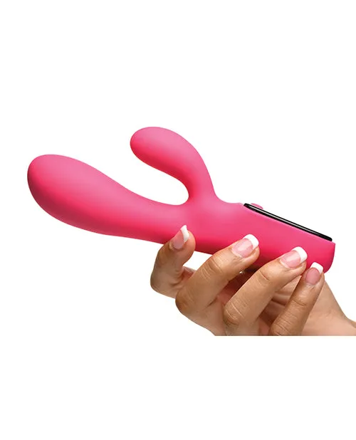 Bang! 10X Digital Rabbit Vibrator