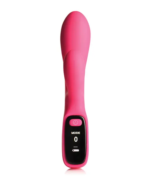 Bang! 10X Digital Rabbit Vibrator