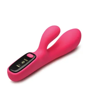 Bang! 10X Digital Rabbit Vibrator