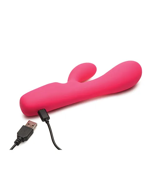 Bang! 10X Digital Rabbit Vibrator