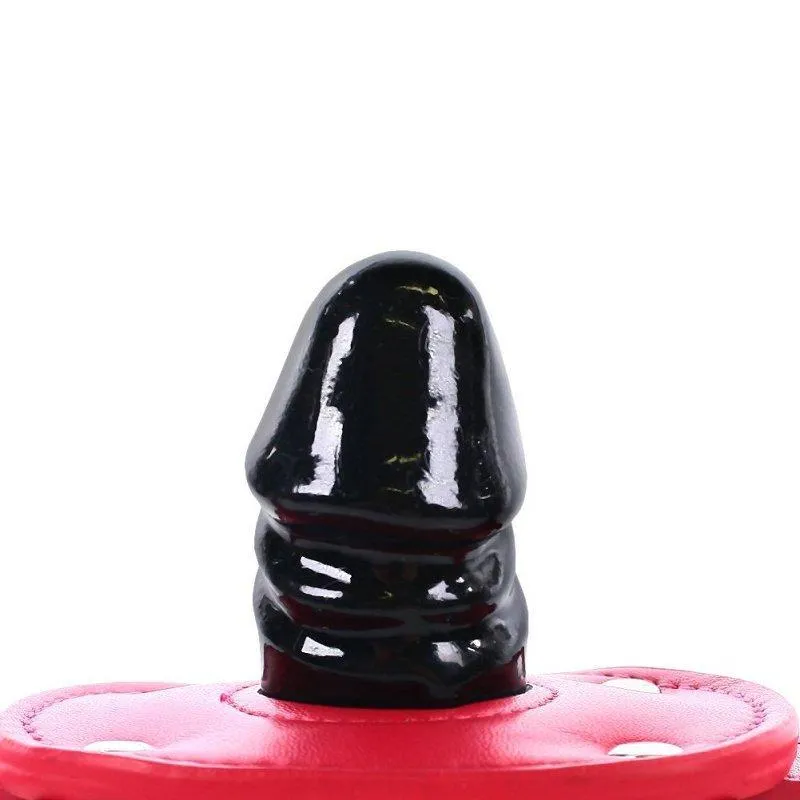 Beginner Penis Ball Gag