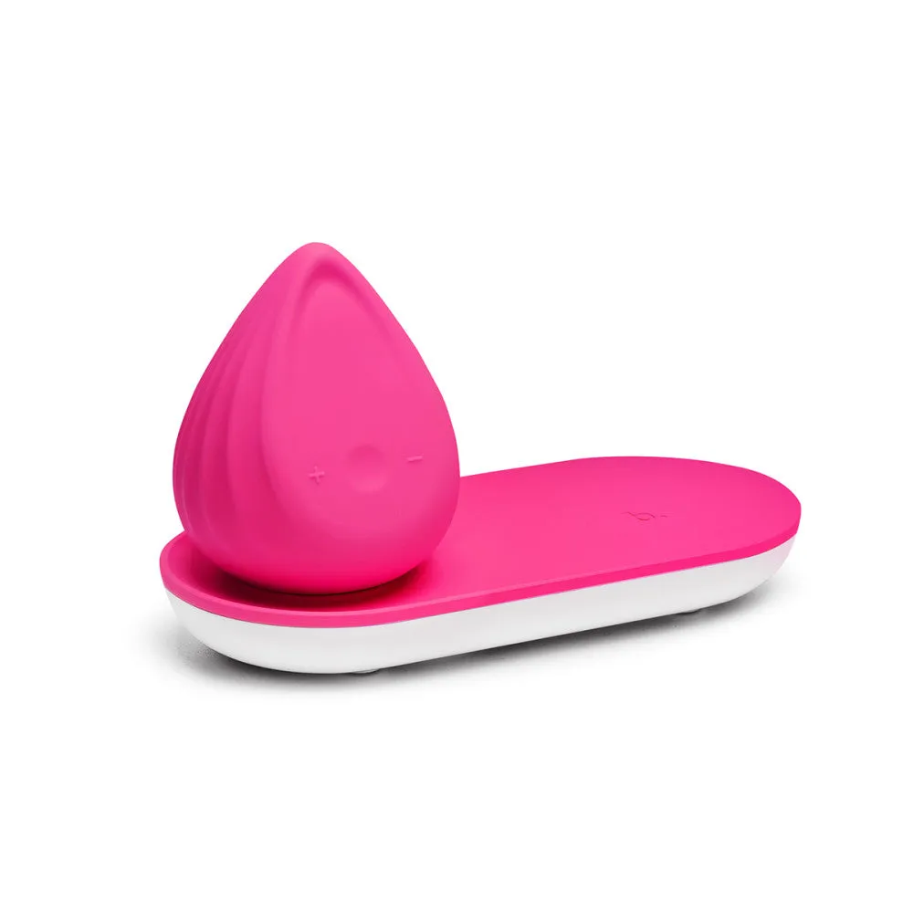 Biird Evii Vibrator