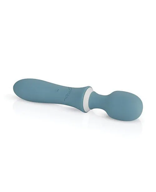 Bloom The Orchid Wand Vibrator