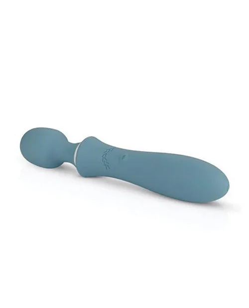 Bloom The Orchid Wand Vibrator