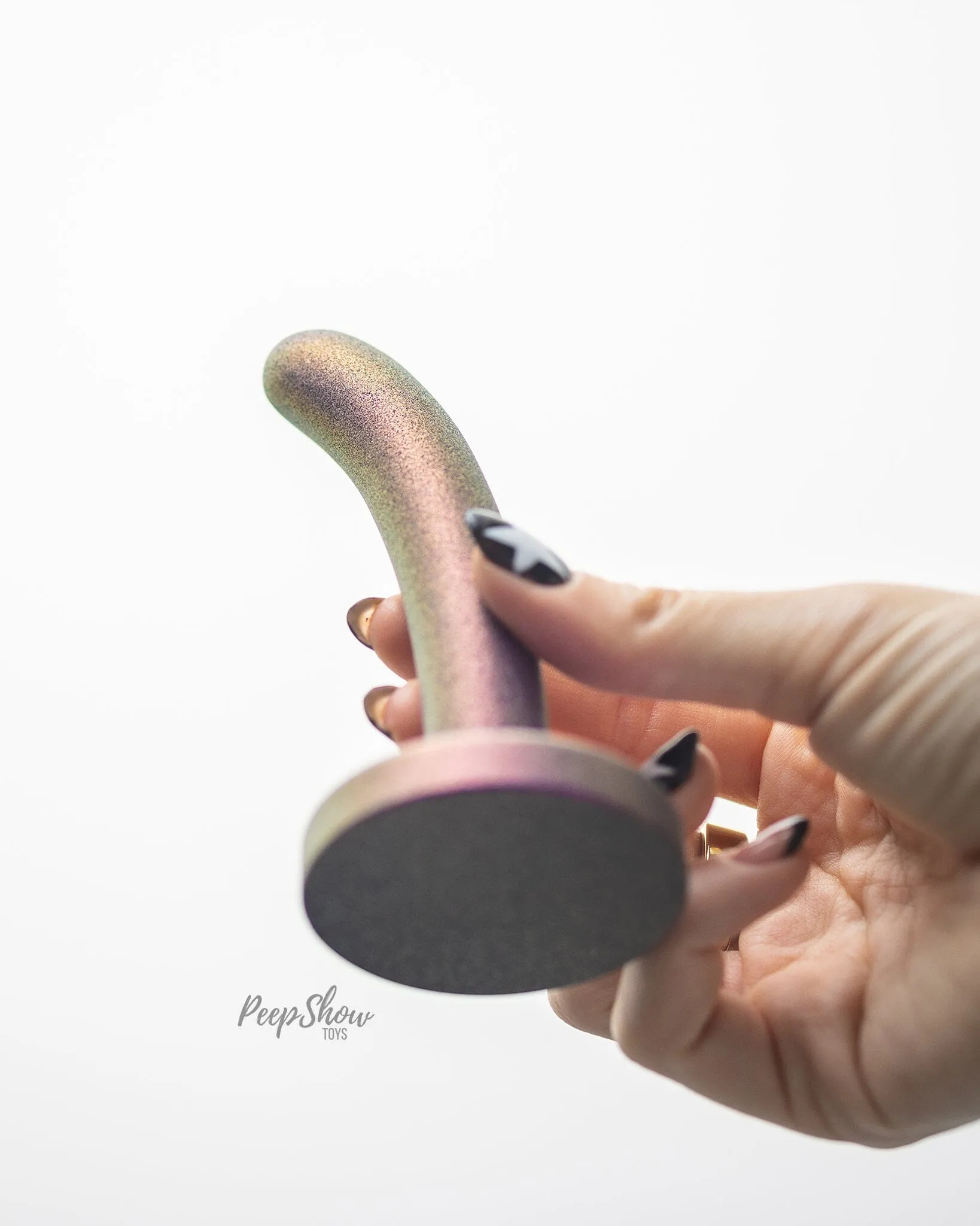 Blush Temptasia Surrender Silicone Dildo