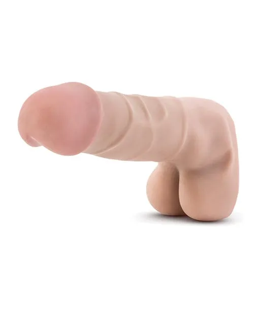 Blush X5 Plus 7" Cock with Flexible Spine