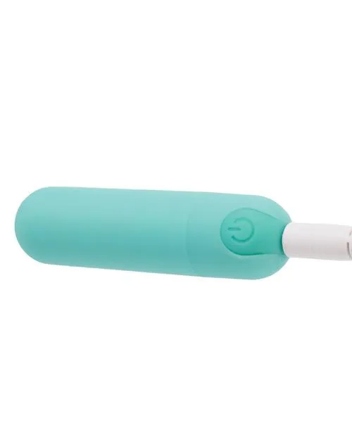 BMS Factory Essential Bullet Rechargeable PowerBullet Vibrator