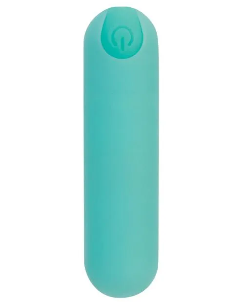 BMS Factory Essential Bullet Rechargeable PowerBullet Vibrator