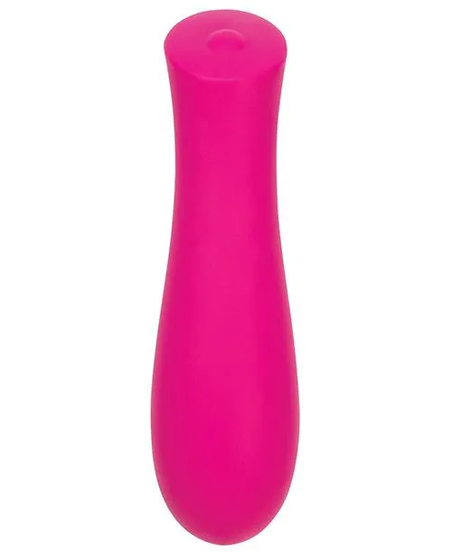 BMS Factory Mini Swan Rose Clitoral Vibrator