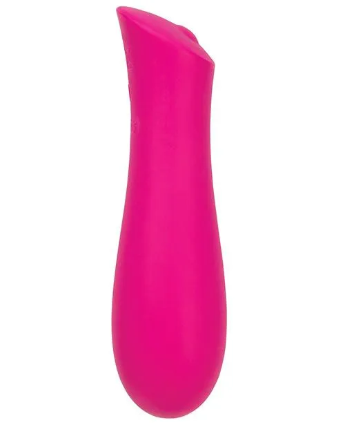 BMS Factory Mini Swan Rose Clitoral Vibrator