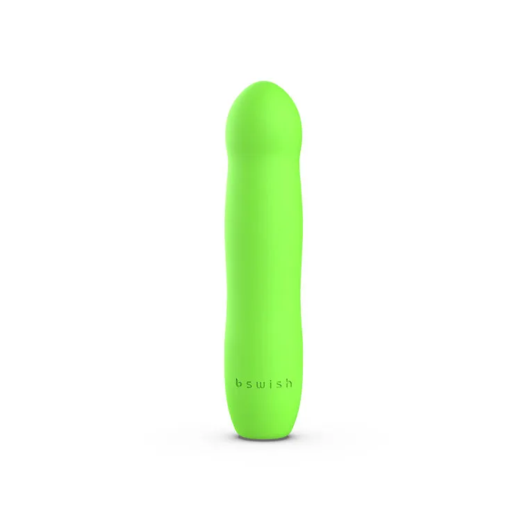 Bswish Bdesired Infinite Deluxe Bullet Vibrator