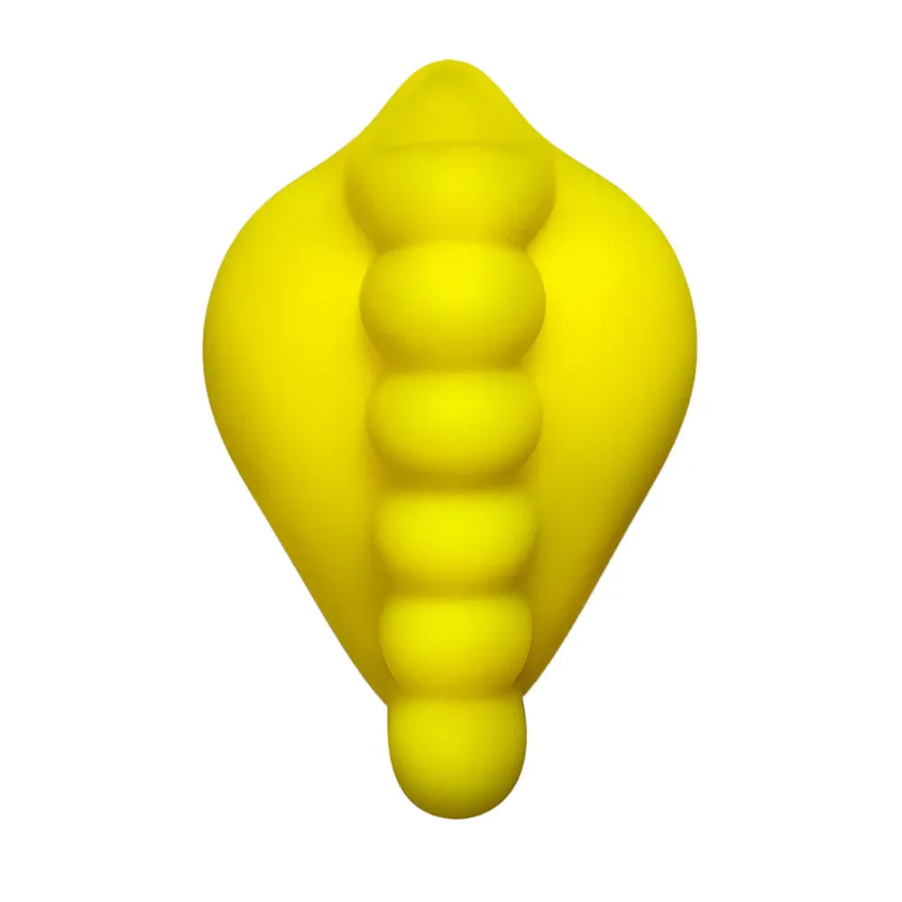 BumpHer Honeybunch Bubble Texture Dildo Base Cover