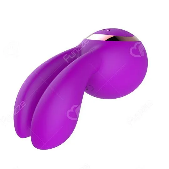 Bunny Sucking Vibrator