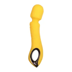 Buttercup Mini Wand Vibrator