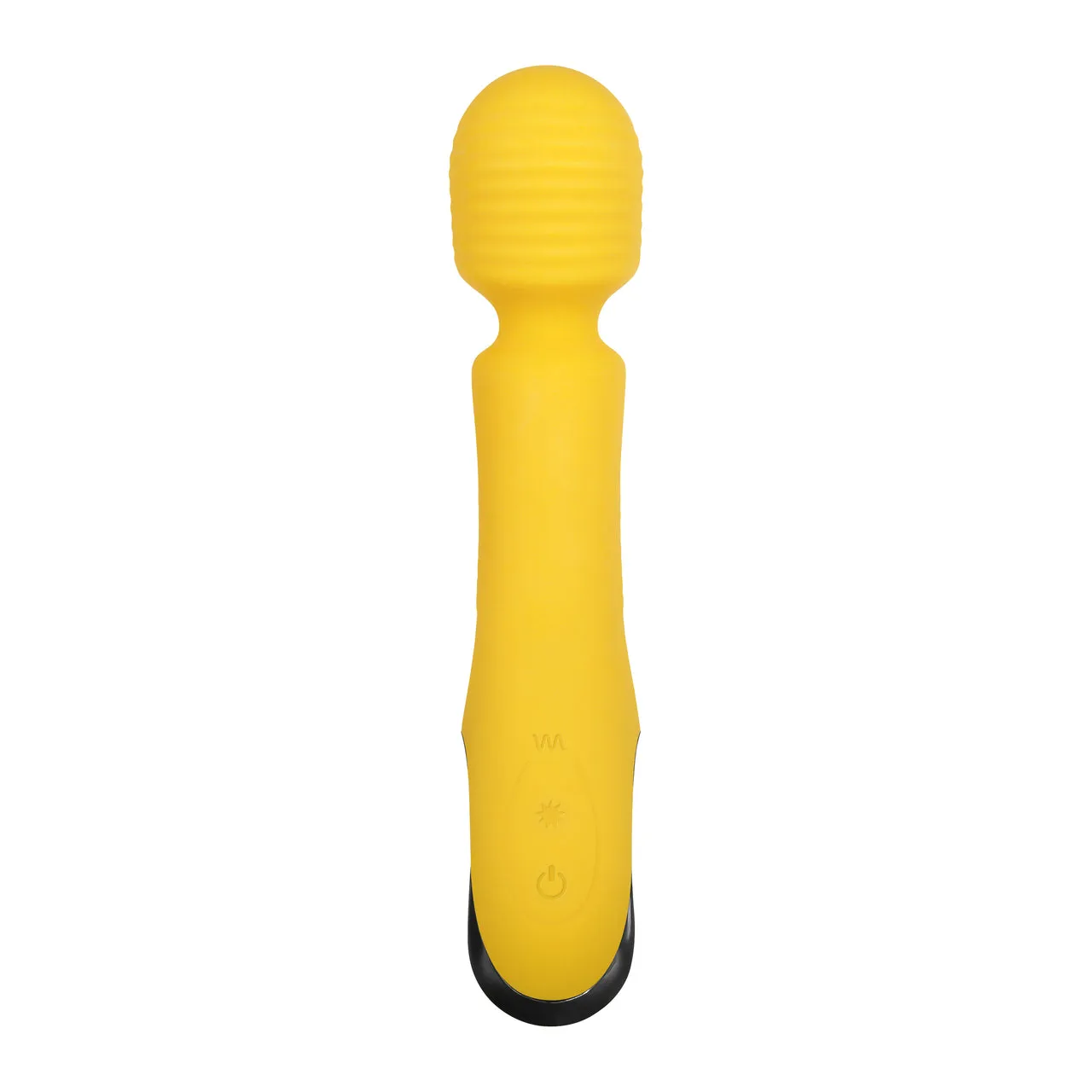 Buttercup Mini Wand Vibrator