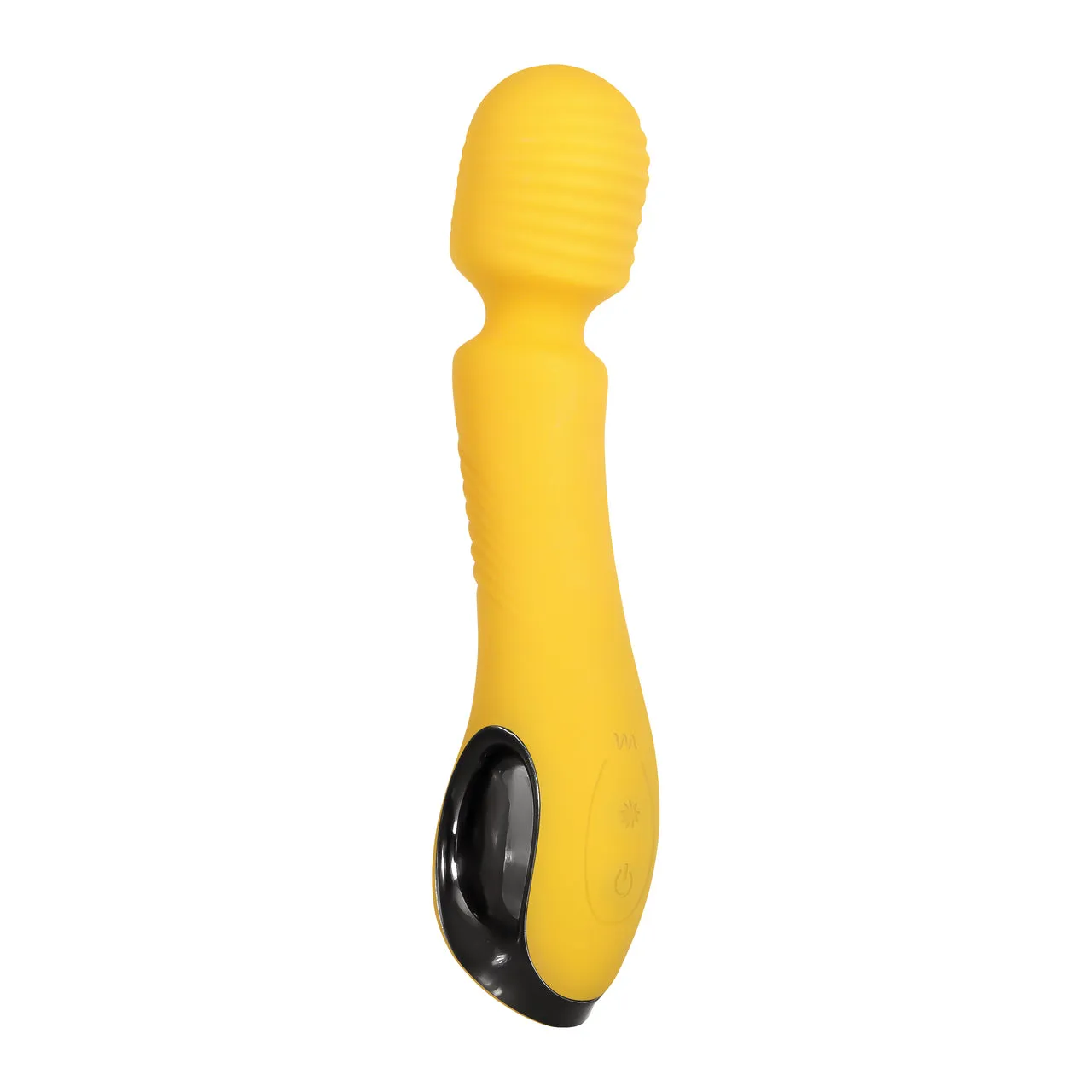 Buttercup Mini Wand Vibrator