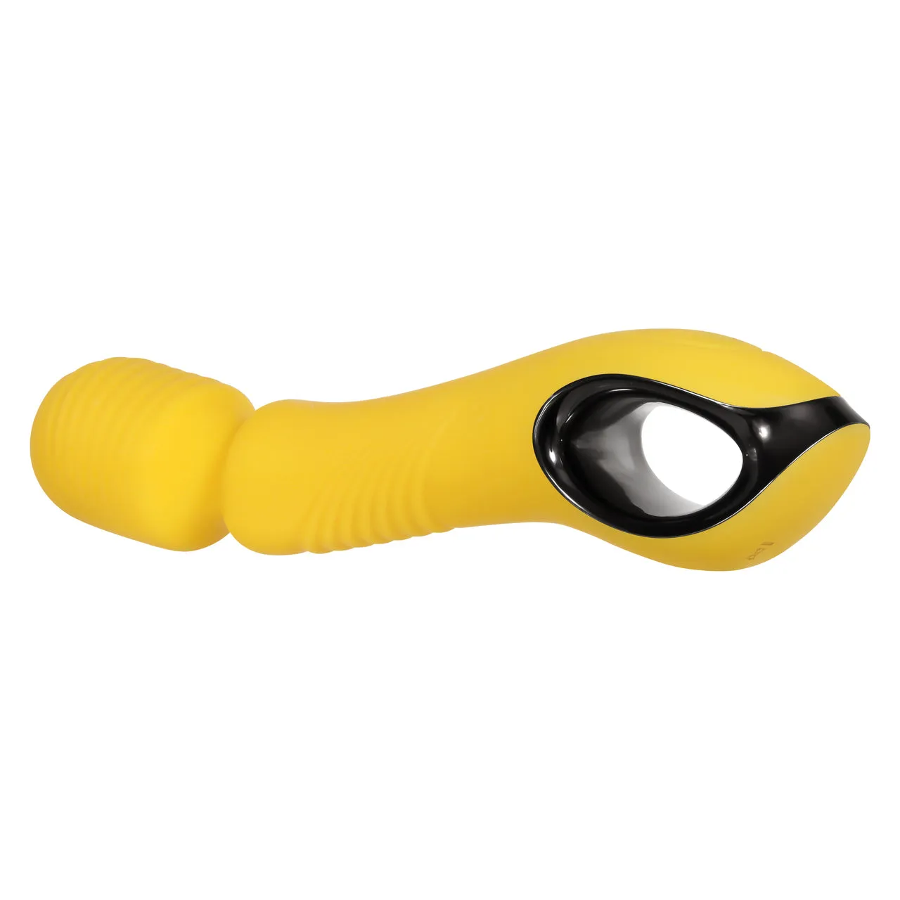 Buttercup Mini Wand Vibrator