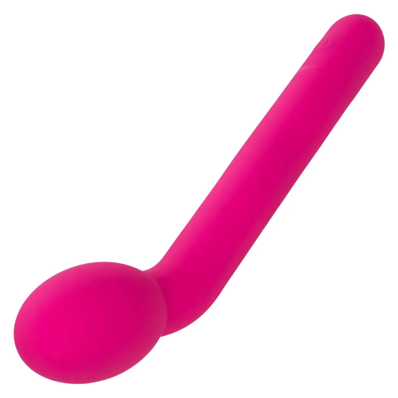 CalExotics Bliss Liquid Silicone Rechargeable Tulip Vibrator