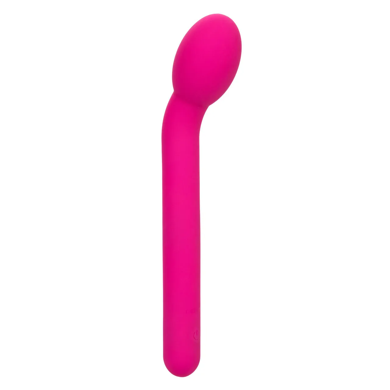 CalExotics Bliss Liquid Silicone Rechargeable Tulip Vibrator