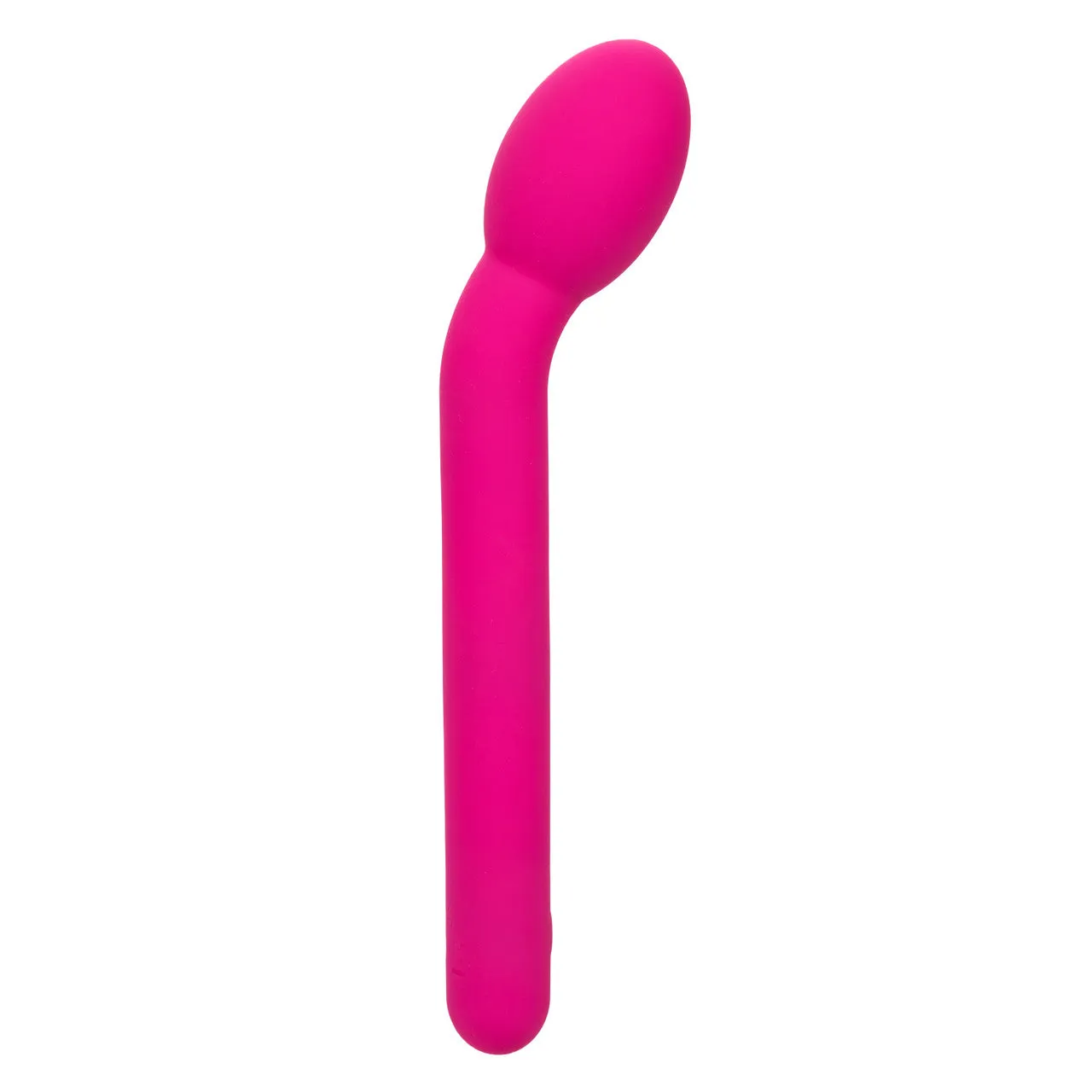 CalExotics Bliss Liquid Silicone Rechargeable Tulip Vibrator