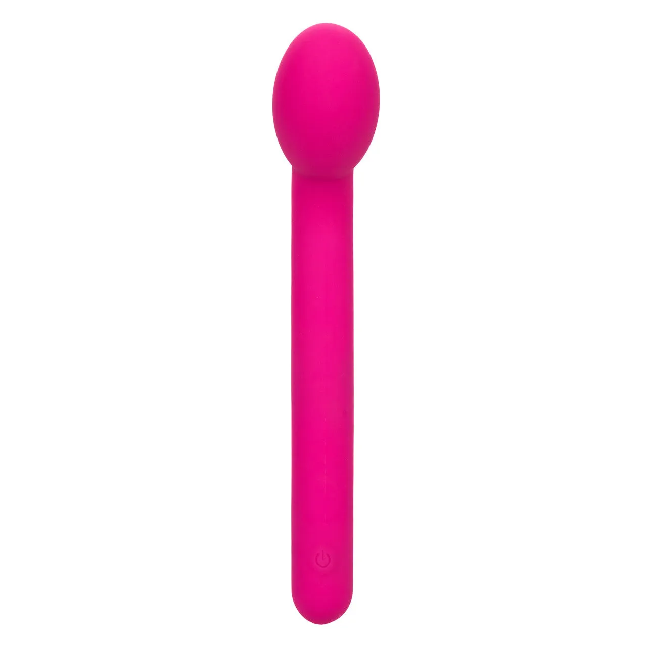 CalExotics Bliss Liquid Silicone Rechargeable Tulip Vibrator