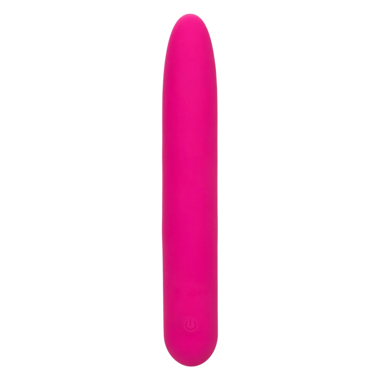 CalExotics Bliss Liquid Silicone Rechargeable Vibrator