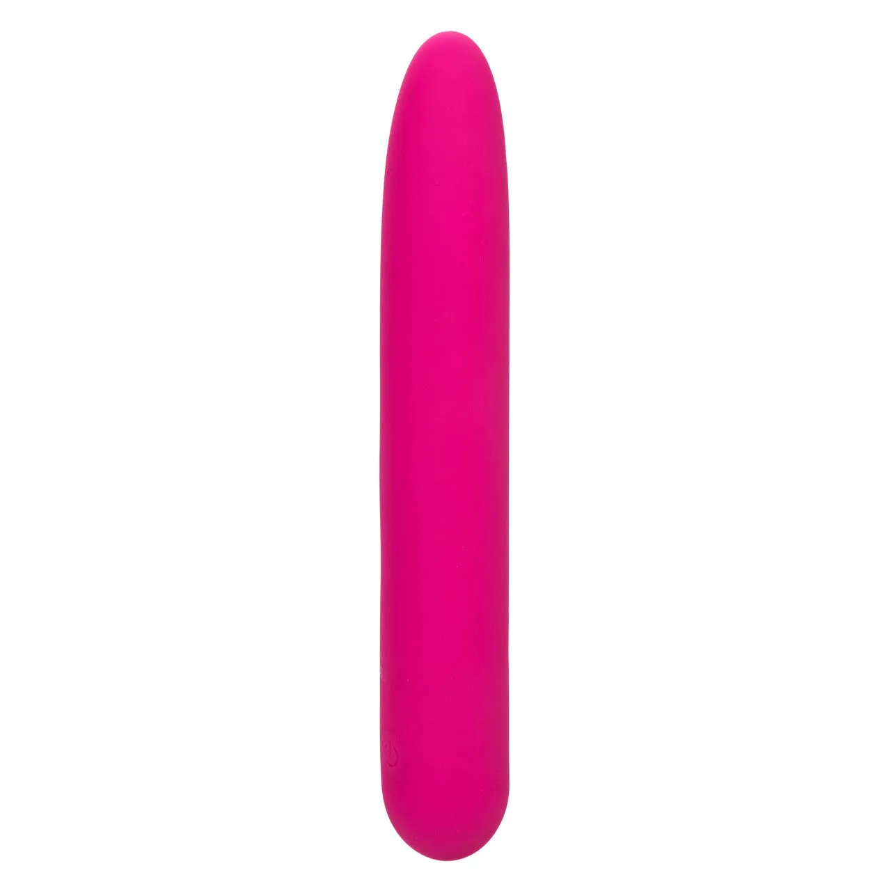 CalExotics Bliss Liquid Silicone Rechargeable Vibrator