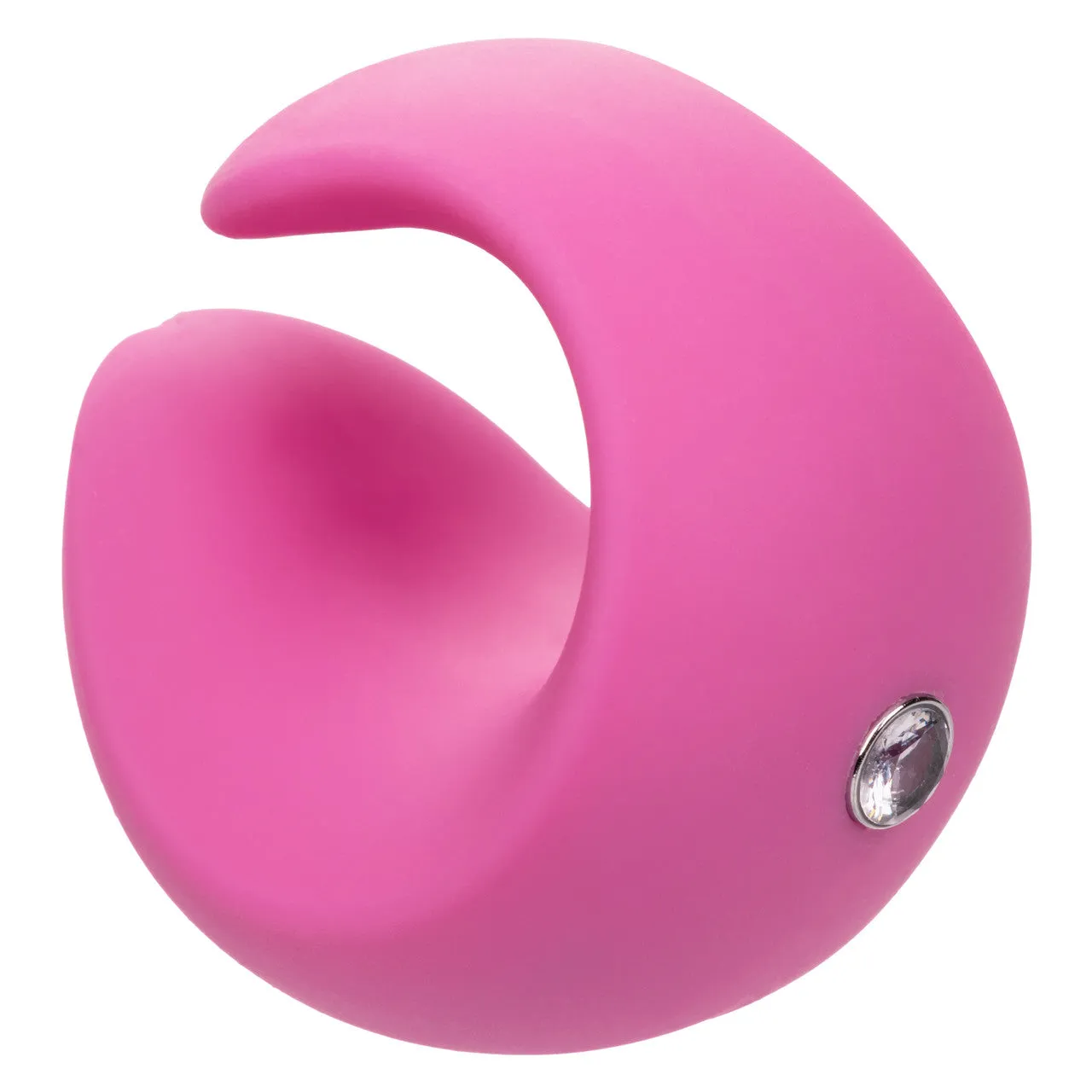 CalExotics LuvMor O's Rechargeable Silicone Vibrator