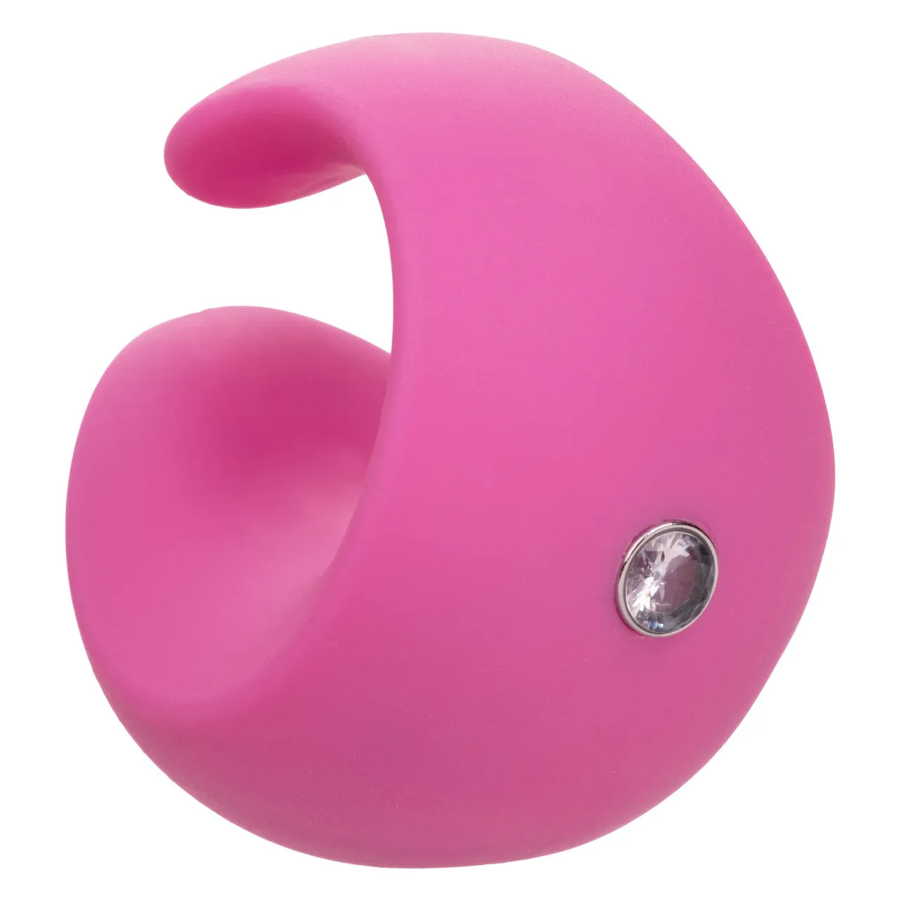 CalExotics LuvMor O's Rechargeable Silicone Vibrator