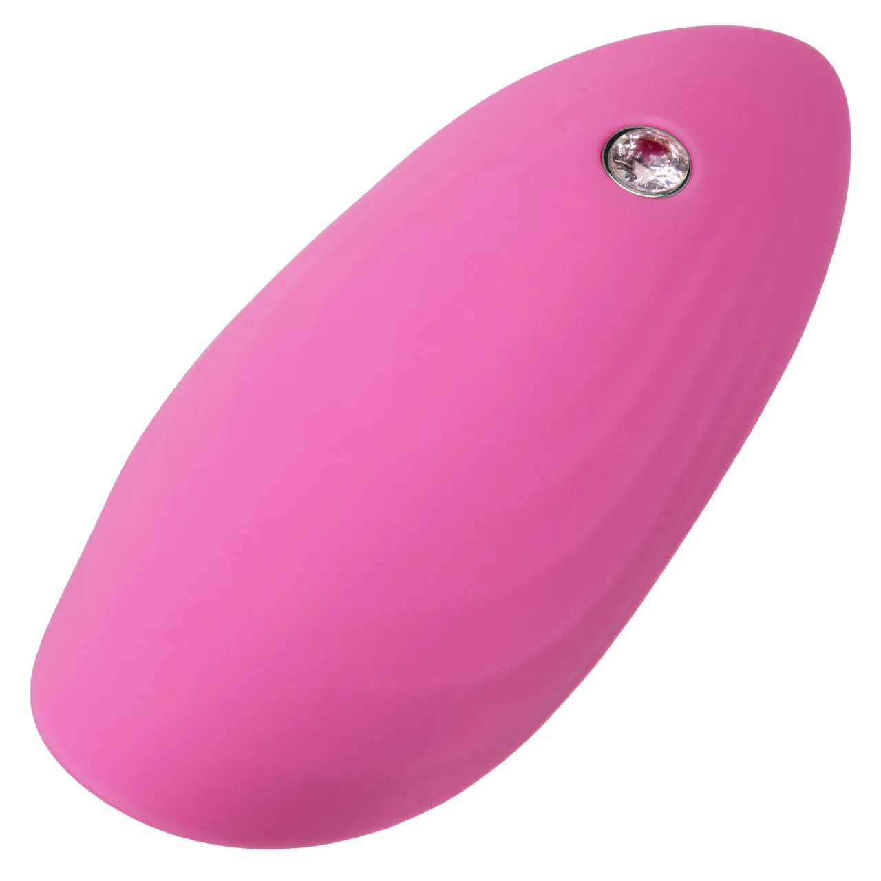 CalExotics LuvMor Teases Rechargeable Silicone Vibrator