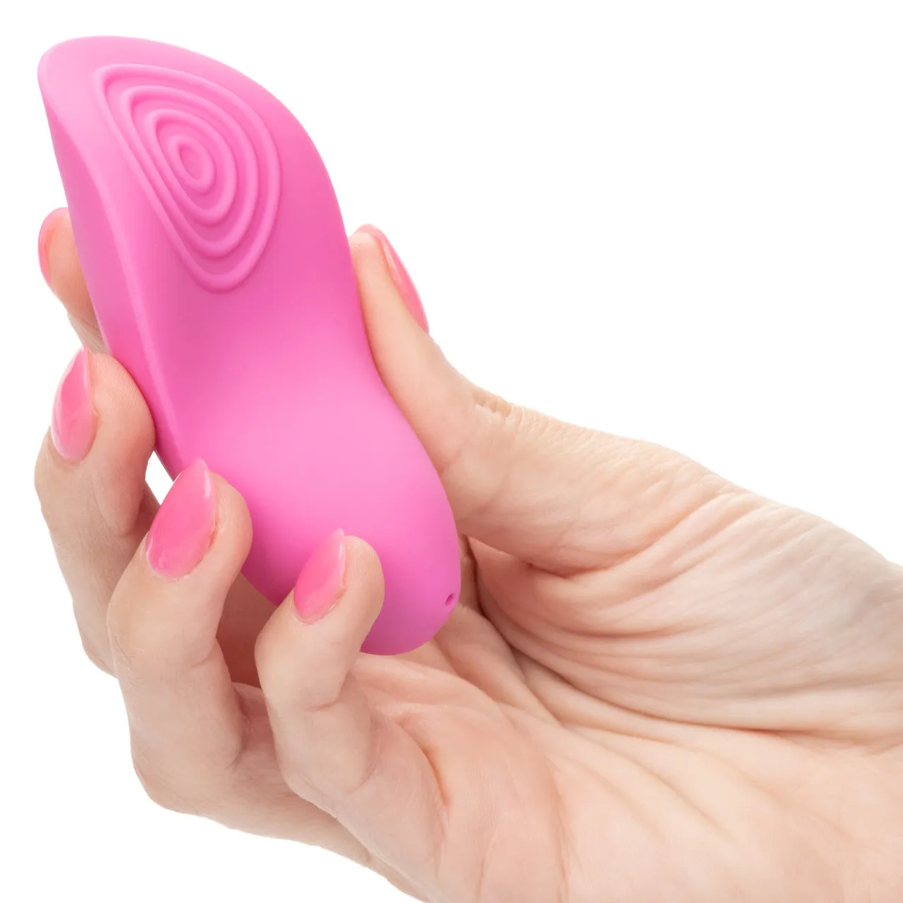 CalExotics LuvMor Teases Rechargeable Silicone Vibrator