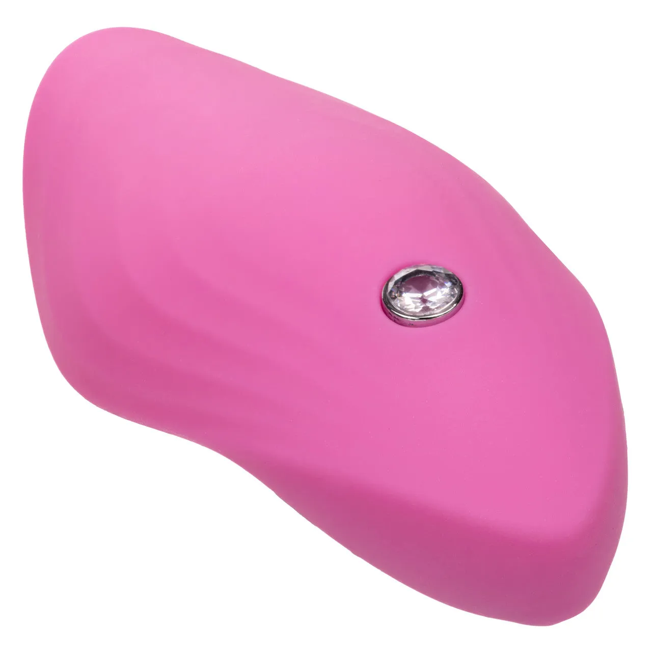 CalExotics LuvMor Teases Rechargeable Silicone Vibrator